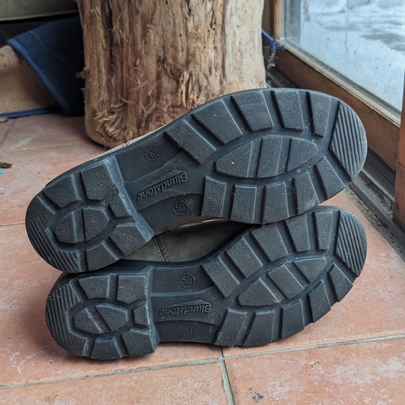Blundstone 1351 high top size 8.5 - Picture 6 of 7
